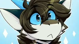 a dumb dragon catches you AGAIN!?  (terrible licking asmr...)
