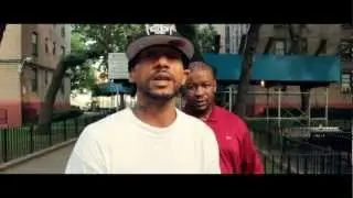 THE INFAMOUS QB FREESTYLE KONYAC DOUBLE L IN QUEENSBRIDGE
