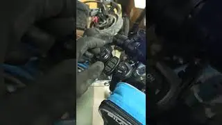 установка полного привода на электровелосипед 