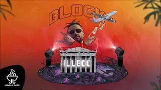iLLEOo - BLOCK prod. NIGHTGRIND x DREIMUSIC | Official Audio Release