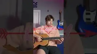 Cupid - Fifty Fifty (Fingerstyle Guitar Cover)
