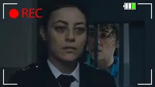 AVLU 27.BÖLÜM EĞLENCELİ KAMERA ARKASI  - Chanel Wild 9