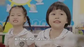 EB012  At Dadi, Every Child Is Free to Be Themselves