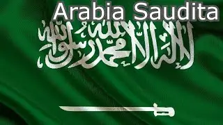 Arabia Saudita 🇸🇦 TODO lo que necesitas saber 🛢️🕌🏜️