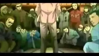 Bury Me Wth My Guns On Anime Mix.wmv