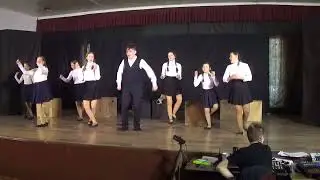 Спектакль 