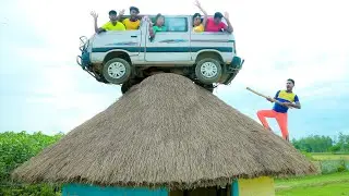 Special Must Watch New Comedy Video Amazing Funny Video 2023 Epi 232 By 