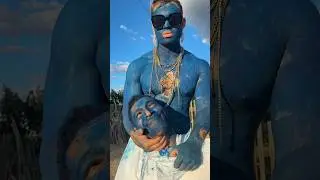 Negão da lâmpada mágica 16 #shorts