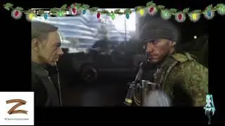 ВСЕ ГРЕХИ И ЛЯПЫ ИГРЫ Call of Duty Advanced Warfare  ИгроГрехи