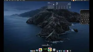 StageWave(2.9.0) Bag. Mac mini 2018, 32ram