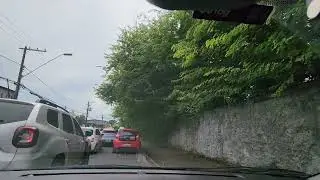 Trânsito intenso na saída das escolas: veja como ficou a região! 06/05/2025