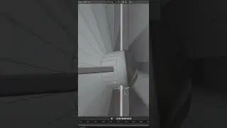 продолжаю показывать процесс. спосибки вам ща поддержку ☺️#ue5 #blender #gamedev