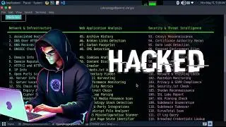 Every Ethical Hacker Needs This Free Cybersecurity Toolkit