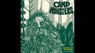 Sasquatch - Part One