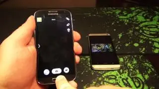 Galaxy S4  Что я думаю о его экране