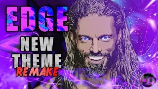EDGE New Theme – The Other Side | HQ Remake