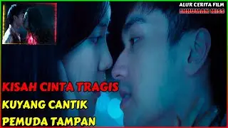 KISAH CINTA TRAGIS PRIA TAMPAN DAN KUYANG CANTIK _ INHUMAN KISS