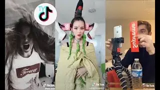 New TikTok Videos Compilation 2019 Part 3