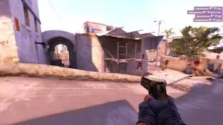 CS:GO - SalamAleikum! HeadHunter