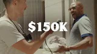 Asking STRANGERS How Much WEDDING PHOTOGRAPHERS Make