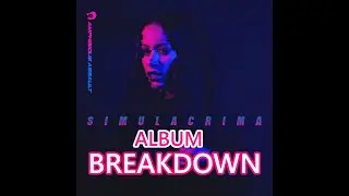 Chatty Chat - Breakdown of Simulacrima
