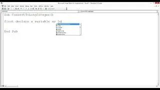 Excel VBA CLng CONVERT TO LONG INTEGER