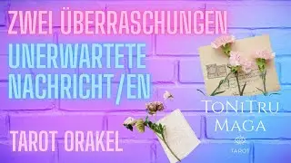 Something is coming your way 💌 From a direction you never expected | Love Oracle