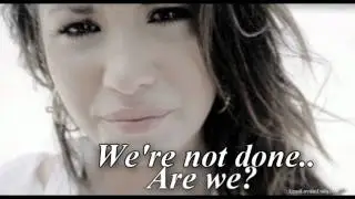 Find a way.