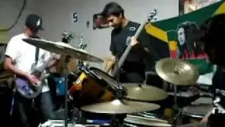 MEGATRoN PRaCTiCe  wiTh nO VoCaLs 5-sONGs 3-miNs (sPAZZ cOVeR).mp4