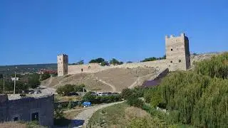 Феодоссия