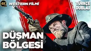 Düşman Bölgesi | Türkçe dublajlı Western filmi | 2022 Hostile Territory 