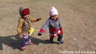 Bachpan kitna Masum Hota Hai