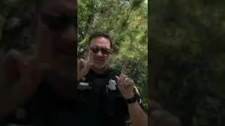 I need ID.  You’re not getting it!