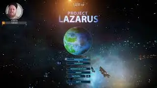 Project Lazarus | Прям как копия игры Vampire Survivors