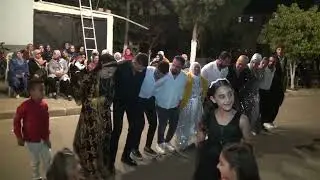 LOKMAN EROĞLU KOÇERİ OYUNU