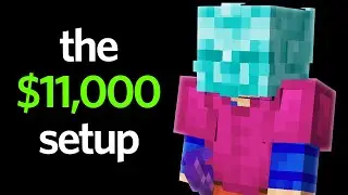I Wasted $11,000 To Beat This Boss Fight...