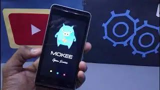 Mokee os for Micromax A104 | Install guide | Quick review |