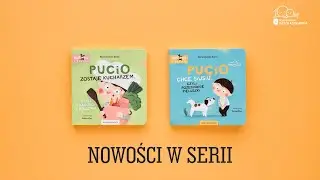 Pucio chce siusiu oraz Pucio zostaje kucharzem