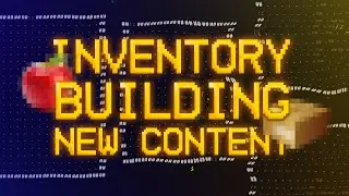 Building System in a Text-Based Game | C# CSharp Development