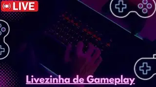 Como é que Faz Live Mesmo? - LIVE TESTE! |🔞| PT-BR | 📢APRENDA A OLHAR A DESCRIÇÃO! PARTE 3