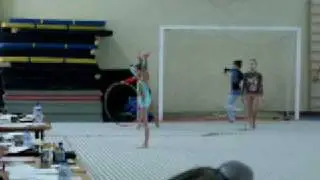 Дарья БП Чертаново 08 02 09