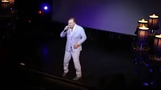 Неизвестный барон.  Концерт Евгения Кемеровского.  11. 06.  2021.