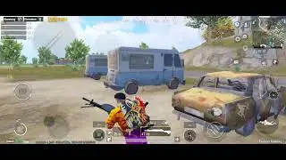 thokm thaki opponents baki pubg mobile