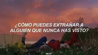Alexander 23 - IDK You Yet | Español
