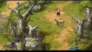 Naruto Online: Shikamaru vs Hidan
