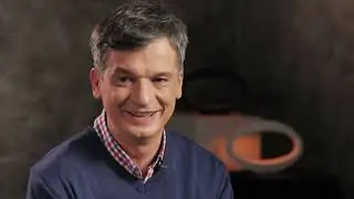 LJILJANA SMAJLOVIĆ: Pukovnica relativizacije (PROMO) 