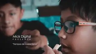 Tiempos de Cuarentena 2020