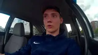 Полная химчистка и отмыли все что возможно)