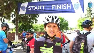 Cîrligele MTB Racing
