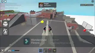 [Trading Kat]Playing Trading Kat With Enemy!